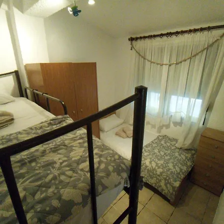 Prázdninový dům Spitaki House Nea Poteidaia