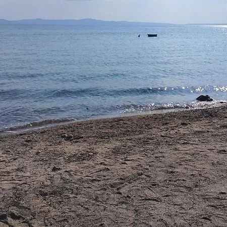 Prázdninový dům Spitaki House Nea Poteidaia