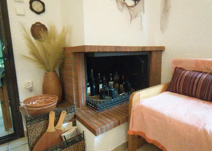 Spitaki House *