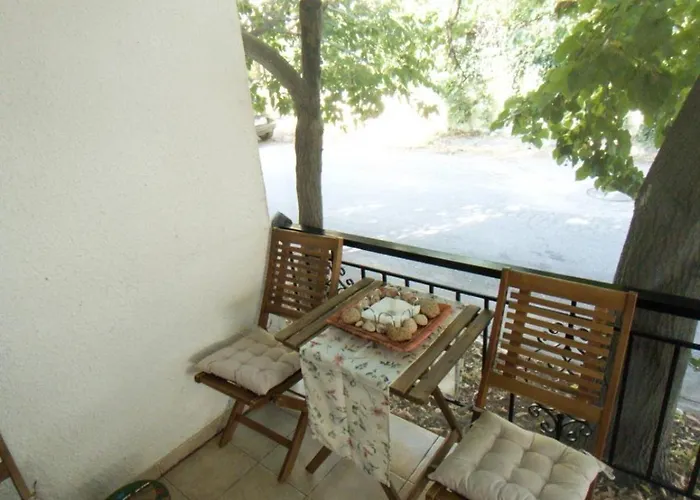 Spitaki House