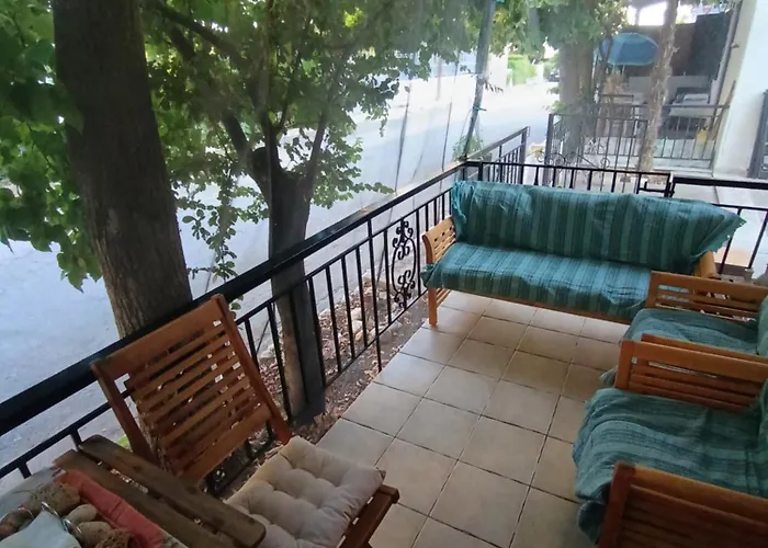 Spitaki House *