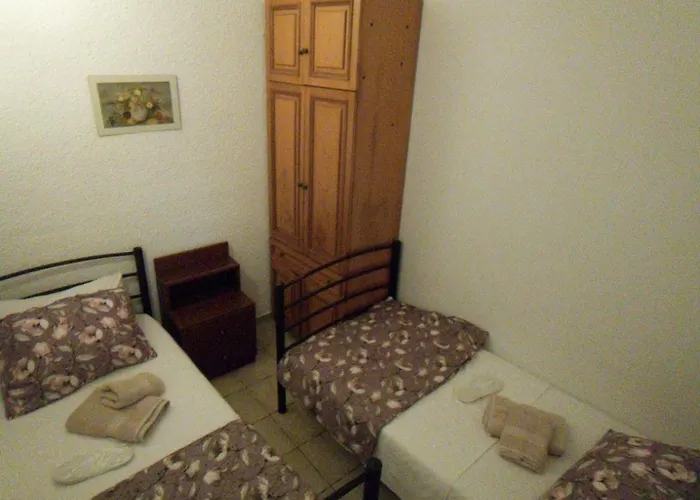 Сasa de vacaciones Spitaki House Nea Poteidaia