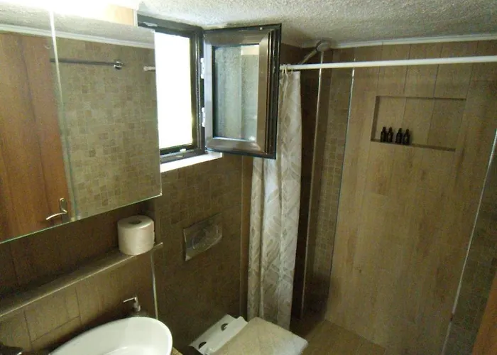 Spitaki House *