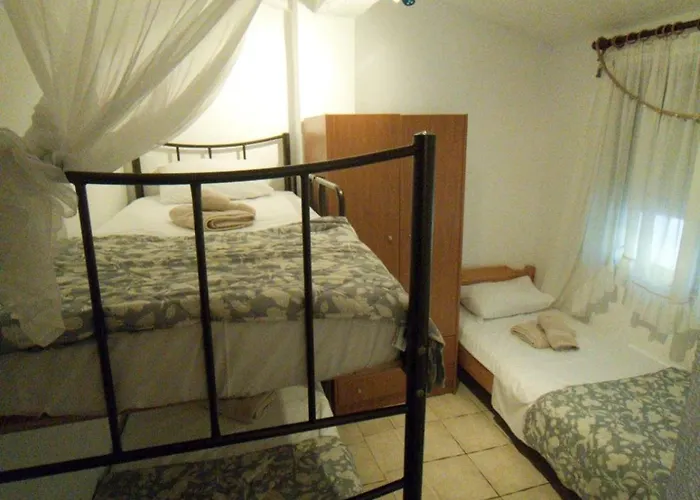 Spitaki House
