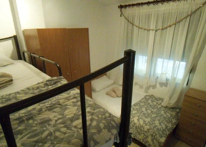 Сasa de vacaciones Spitaki House Nea Poteidaia