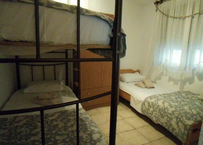 Spitaki House Сasa de vacaciones Nea Poteidaia