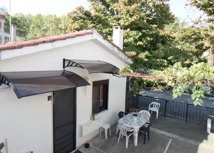 Spitaki House *