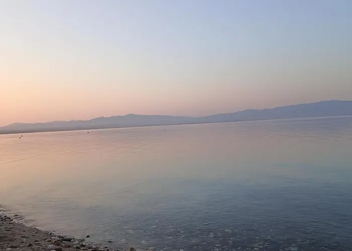 Spitaki House Nea Poteidaia