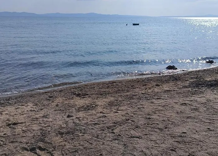Сasa de vacaciones Spitaki House Nea Poteidaia
