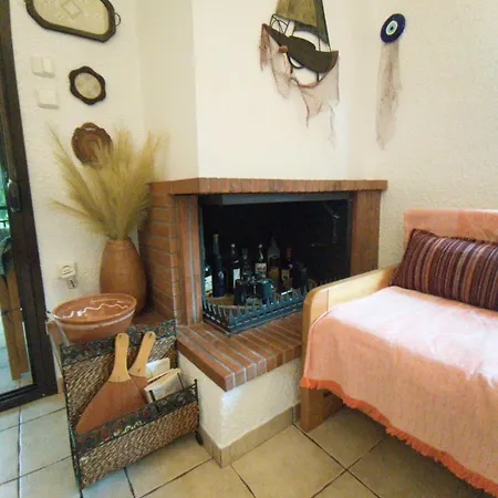 Spitaki House *