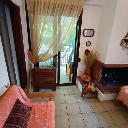 בית נופש Spitaki House *