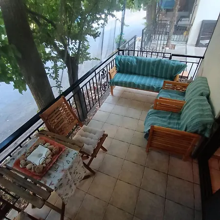 Spitaki House * נאה פוטידאה