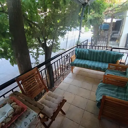 Spitaki House *