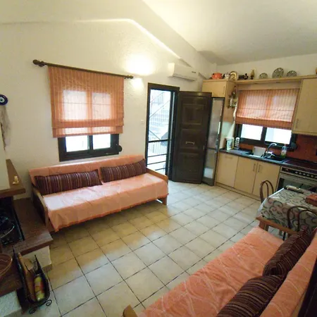 Spitaki House בית נופש *