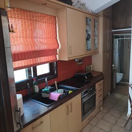 Spitaki House *