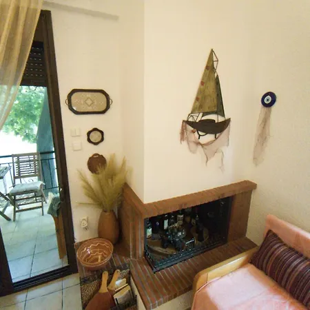 Holiday home Spitaki House *
