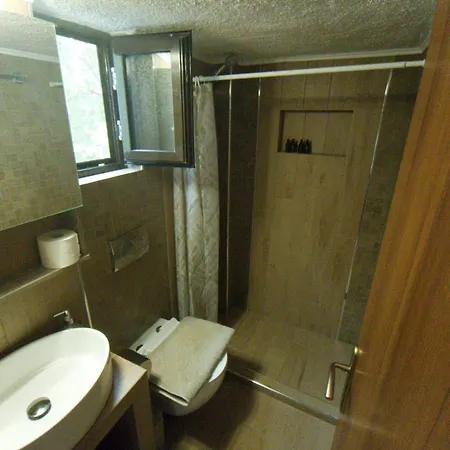 Spitaki House בית נופש