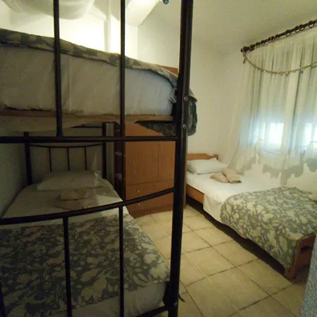 Spitaki House בית נופש נאה פוטידאה