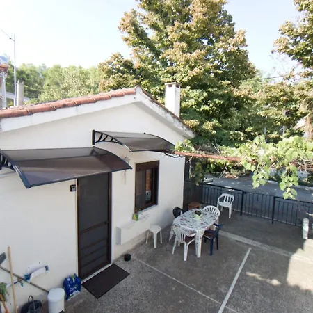 Spitaki House *