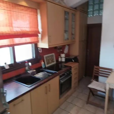 別荘 Spitaki House ネア・ポティダイア