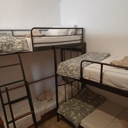 Spitaki House ネア・ポティダイア