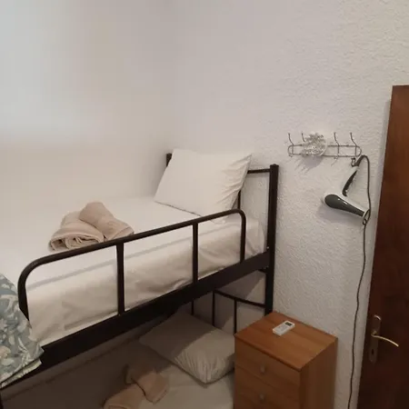 Spitaki House
