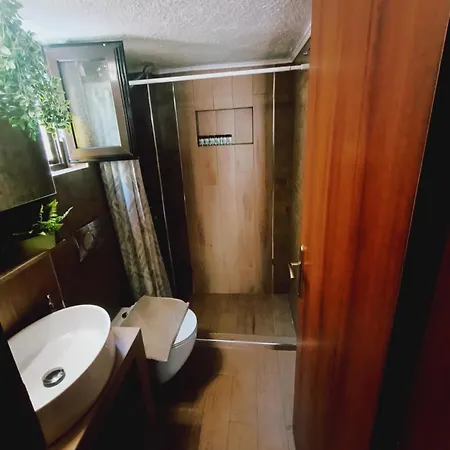 Spitaki House * ネア・ポティダイア