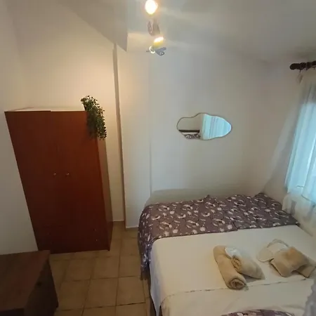 Spitaki House