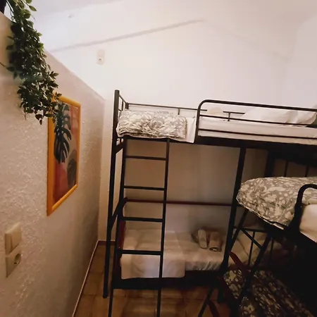 Spitaki House ネア・ポティダイア