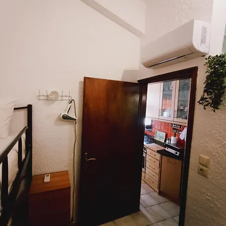Spitaki House 別荘 ネア・ポティダイア