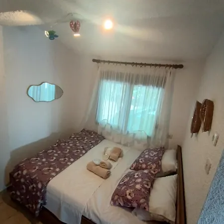 Spitaki House ネア・ポティダイア