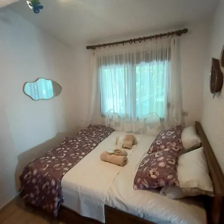 別荘 Spitaki House