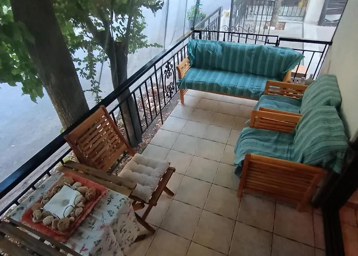 Spitaki House * Nea Poteidaia