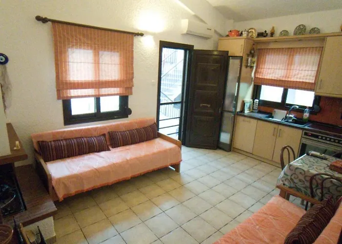 Spitaki House Сasa de vacaciones *