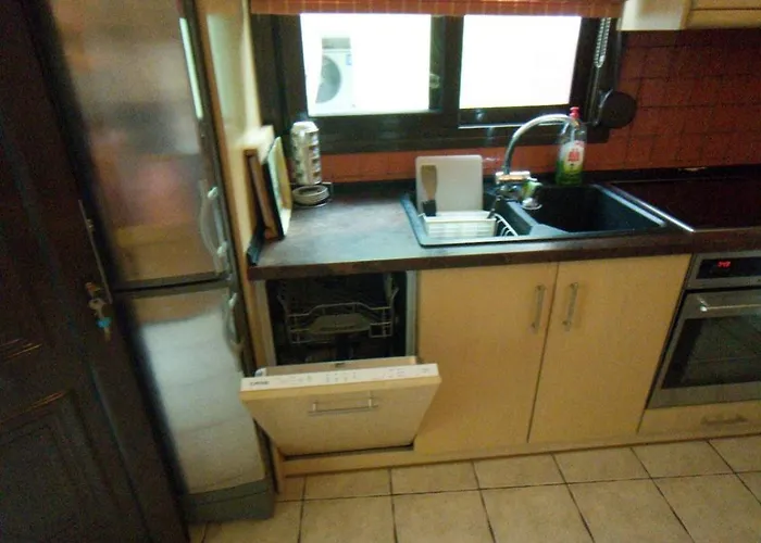 Spitaki House Сasa de vacaciones *