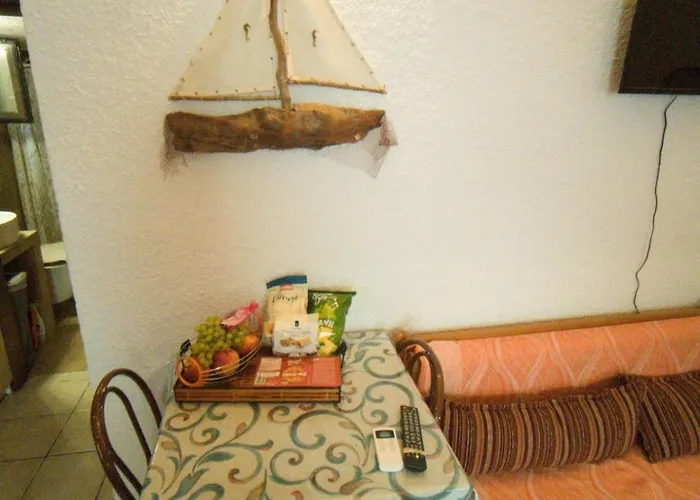 Сasa de vacaciones Spitaki House Nea Poteidaia