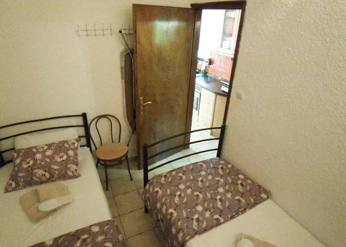 Spitaki House * Nea Poteidaia