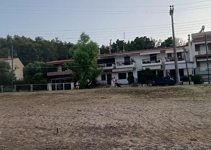 Spitaki House Сasa de vacaciones