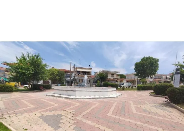 Сasa de vacaciones Spitaki House