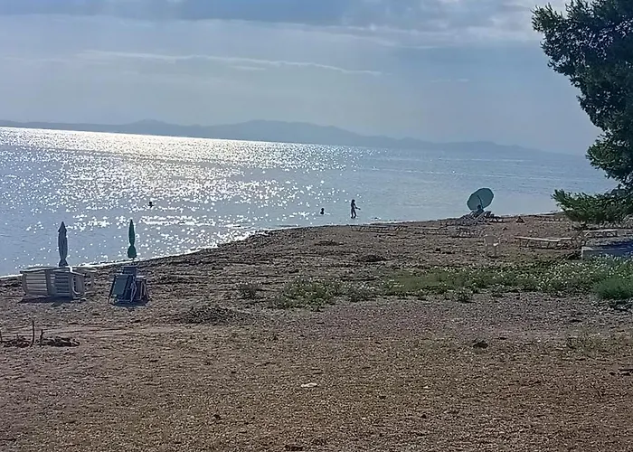 Сasa de vacaciones Spitaki House Nea Poteidaia