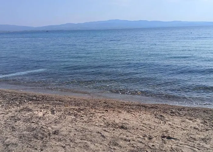 Сasa de vacaciones Spitaki House