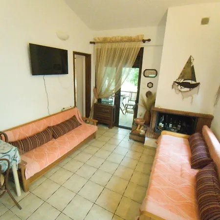 Spitaki House Dom wakacyjny Nea Poteidaia