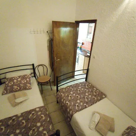 Spitaki House * Nea Poteidaia