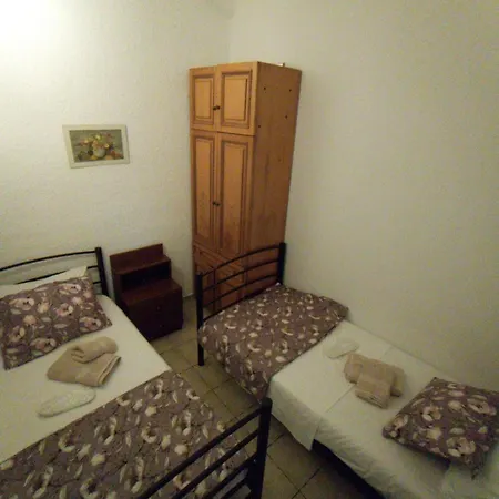 Dom wakacyjny Spitaki House Nea Poteidaia