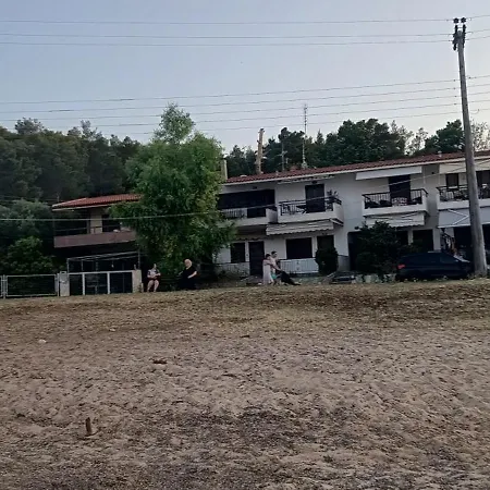 Spitaki House Dom wakacyjny