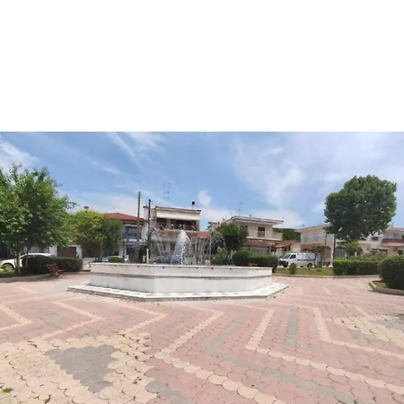 Dom wakacyjny Spitaki House