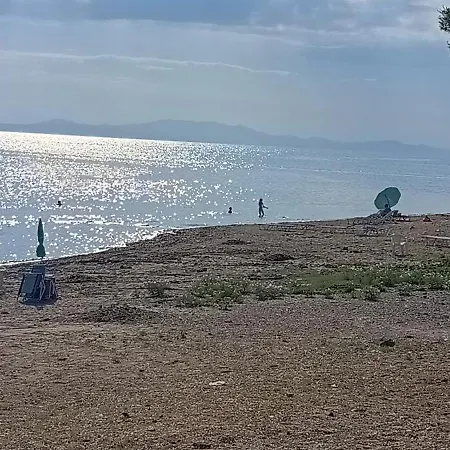 Dom wakacyjny Spitaki House Nea Poteidaia