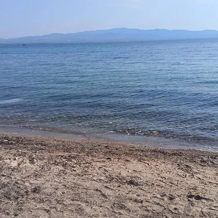 Dom wakacyjny Spitaki House