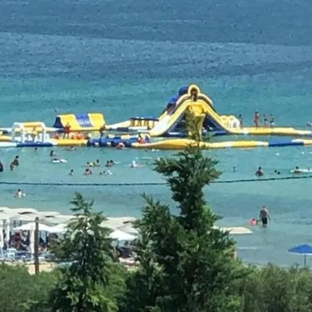 Spitaki House Dom wakacyjny Nea Poteidaia